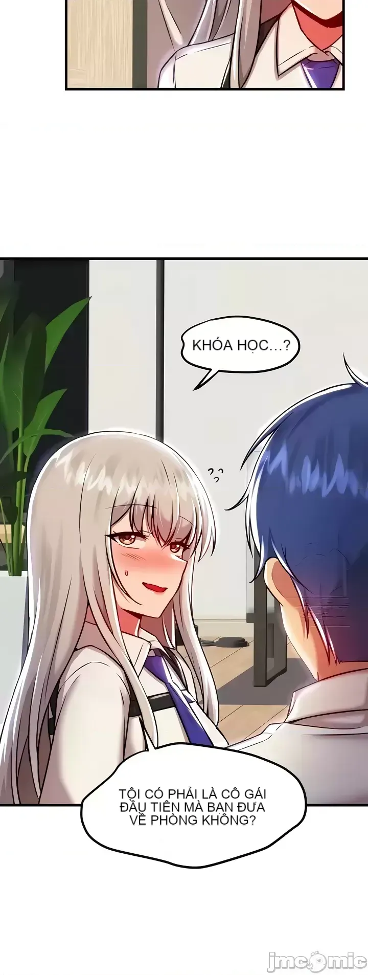 H khuôn viên không được đăng xuất Chương 1-121