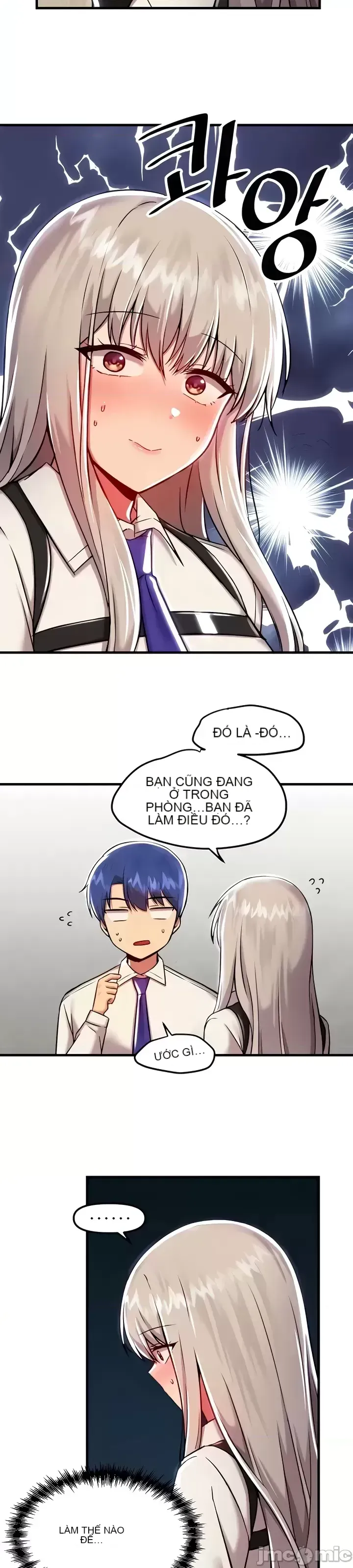 H khuôn viên không được đăng xuất Chương 1-121