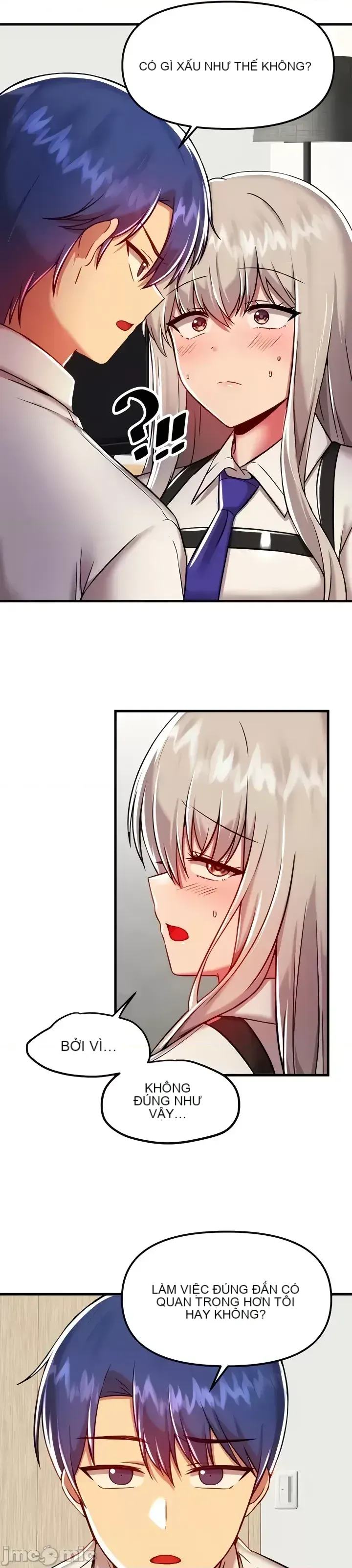 H khuôn viên không được đăng xuất Chương 1-121