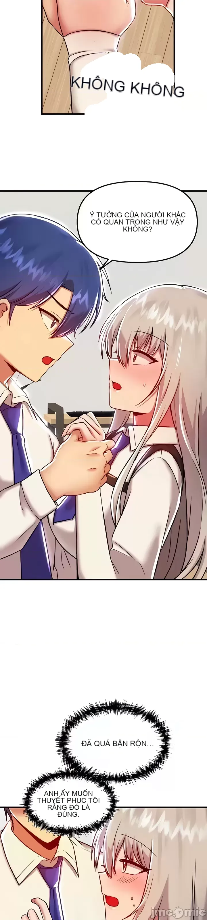 H khuôn viên không được đăng xuất Chương 1-121