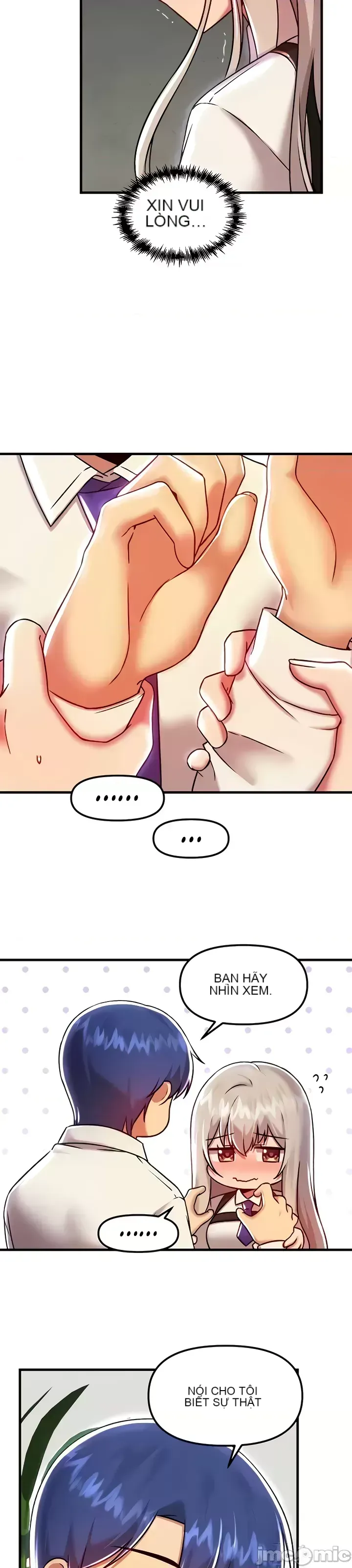 H khuôn viên không được đăng xuất Chương 1-121