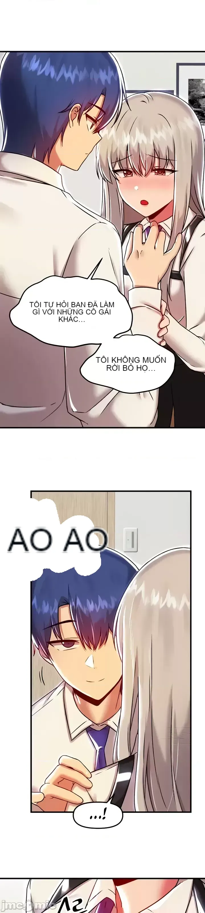 H khuôn viên không được đăng xuất Chương 1-121