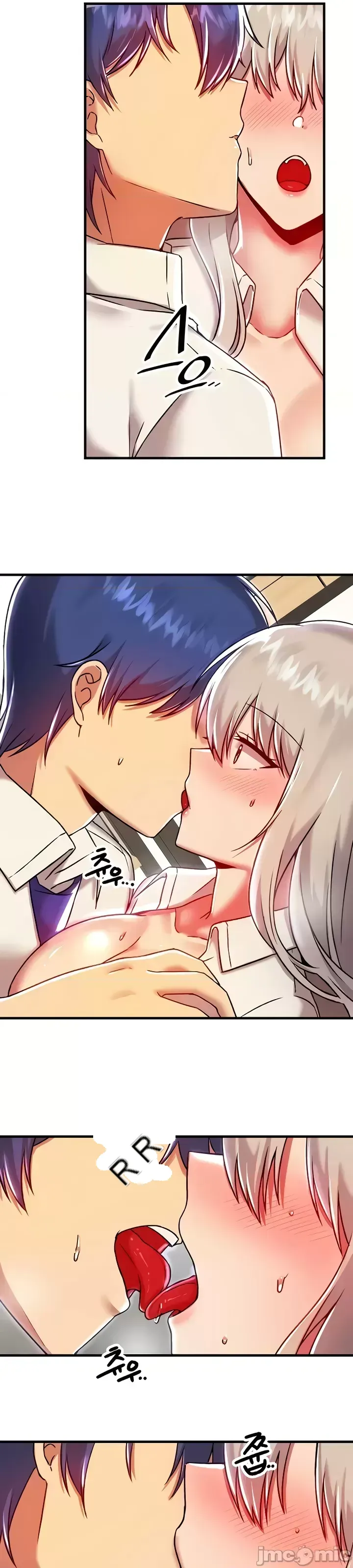 H khuôn viên không được đăng xuất Chương 1-121