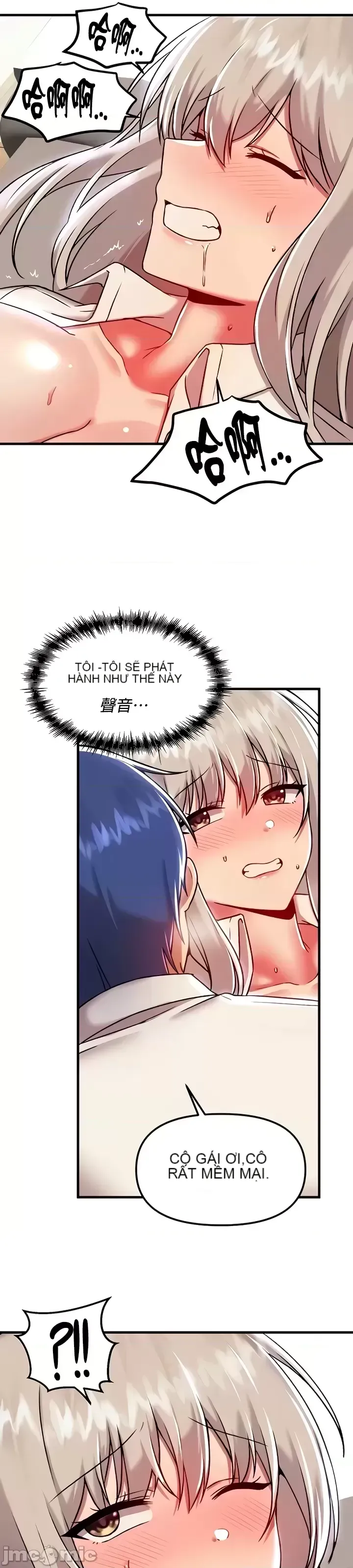 H khuôn viên không được đăng xuất Chương 1-121