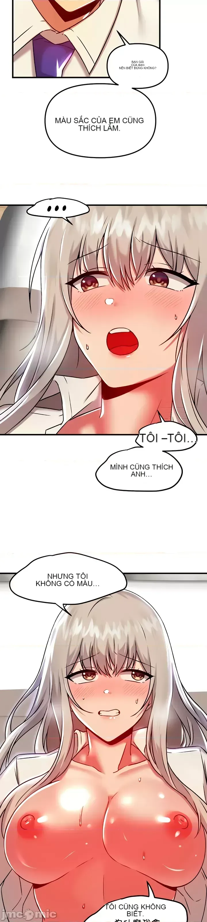 H khuôn viên không được đăng xuất Chương 1-121