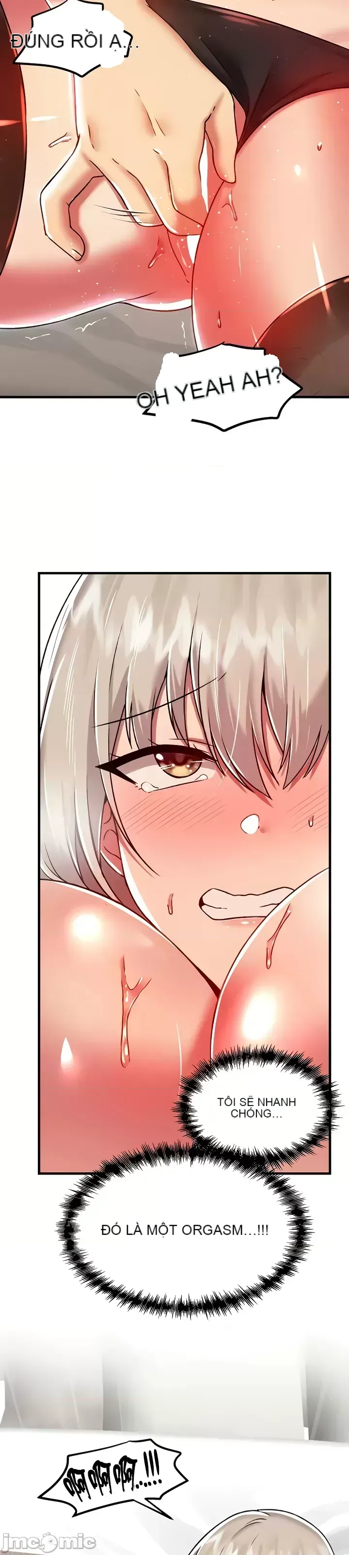 H khuôn viên không được đăng xuất Chương 1-121