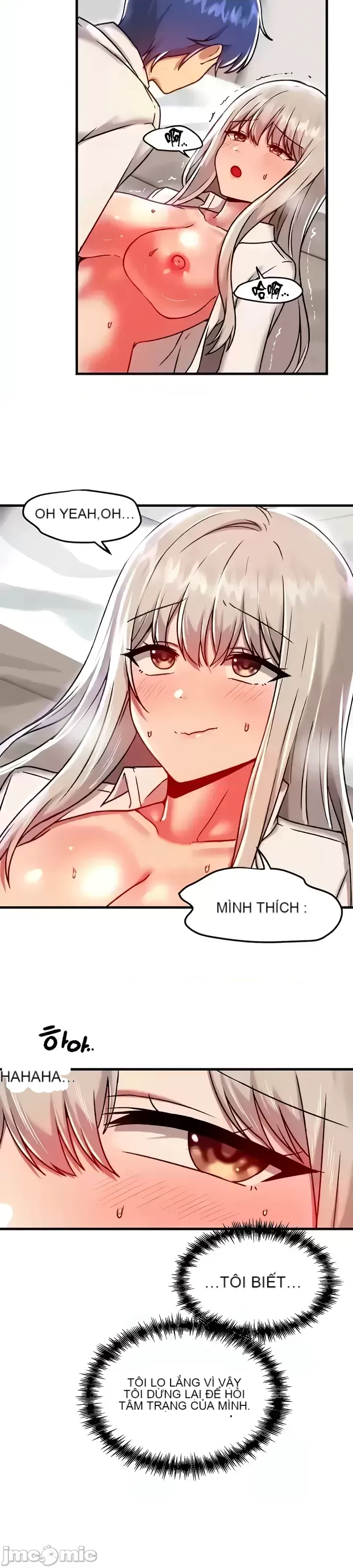 H khuôn viên không được đăng xuất Chương 1-121