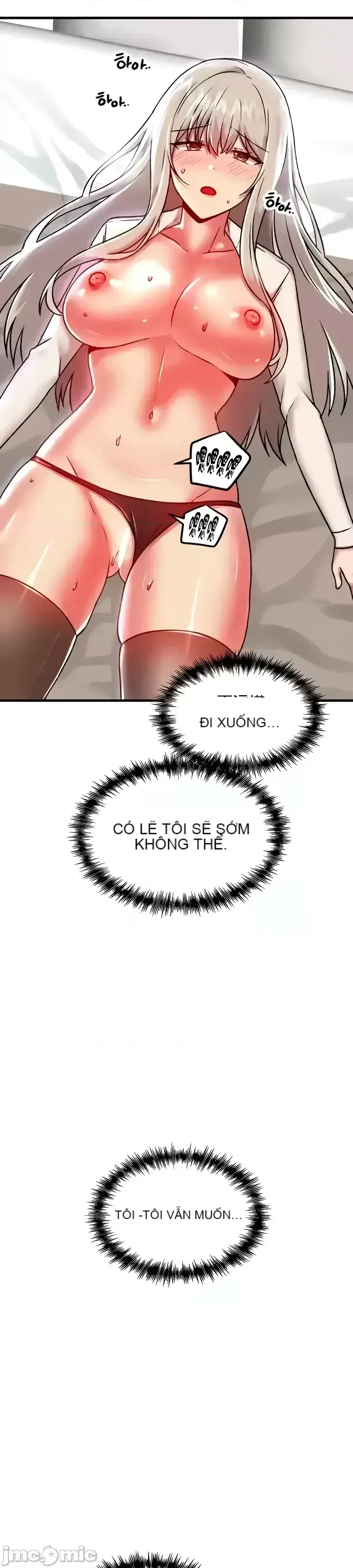 H khuôn viên không được đăng xuất Chương 1-121