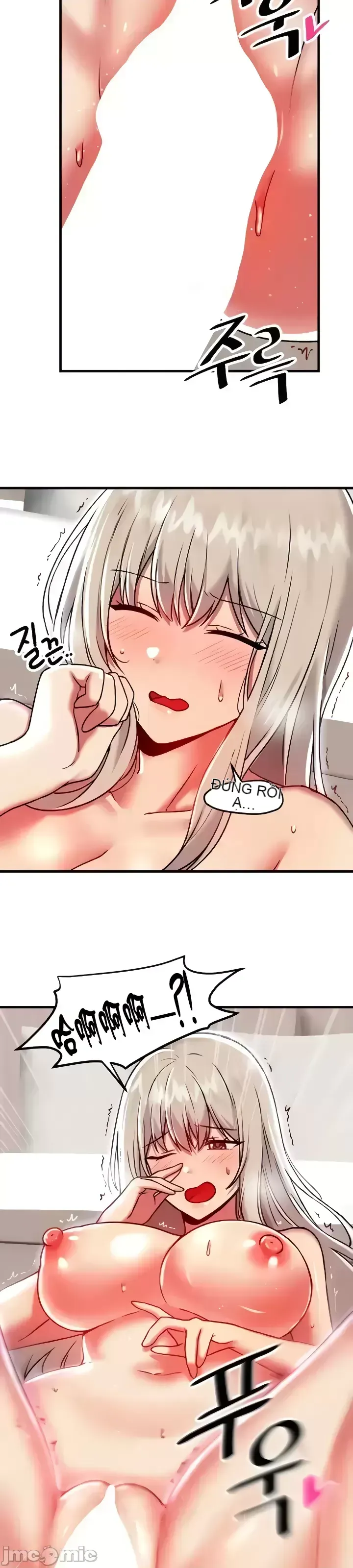 H khuôn viên không được đăng xuất Chương 1-121