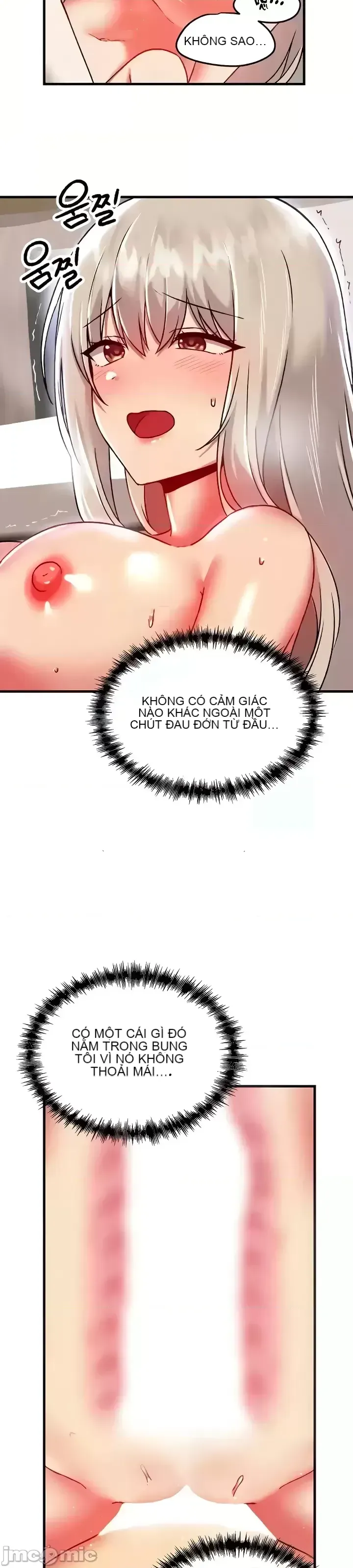 H khuôn viên không được đăng xuất Chương 1-121