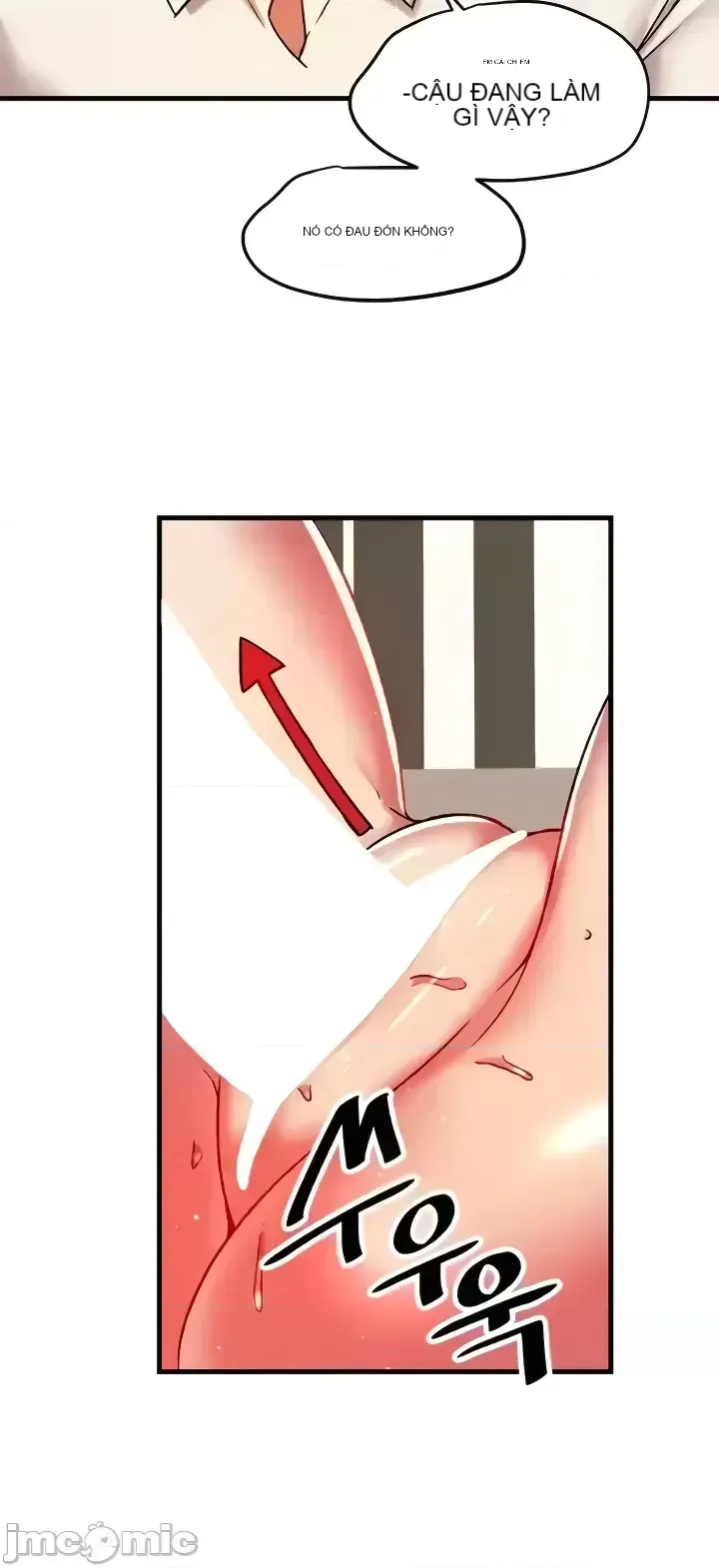 H khuôn viên không được đăng xuất Chương 1-121