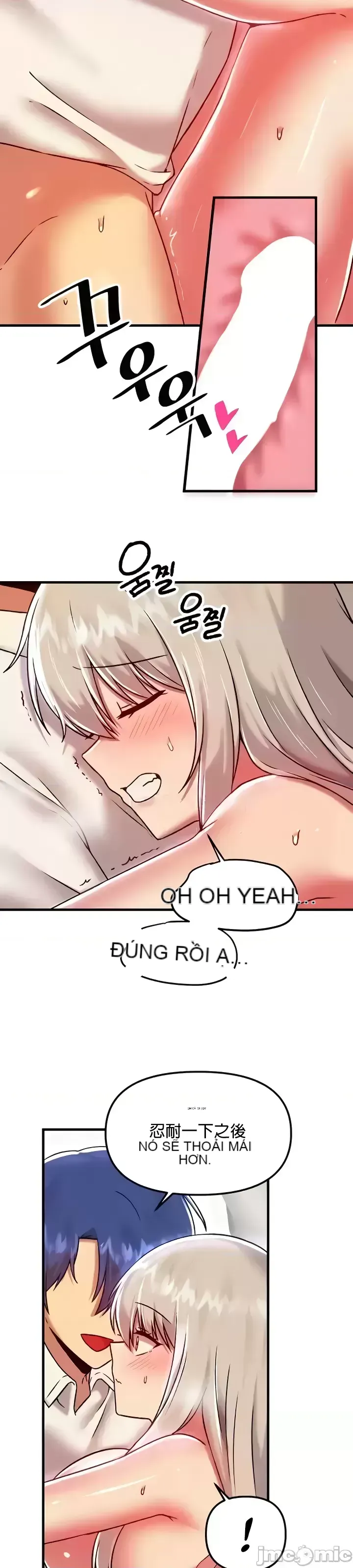 H khuôn viên không được đăng xuất Chương 1-121