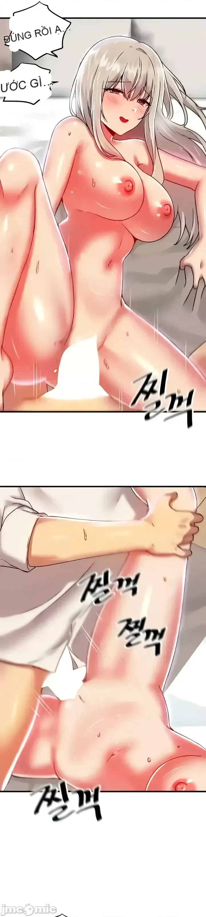 H khuôn viên không được đăng xuất Chương 1-121