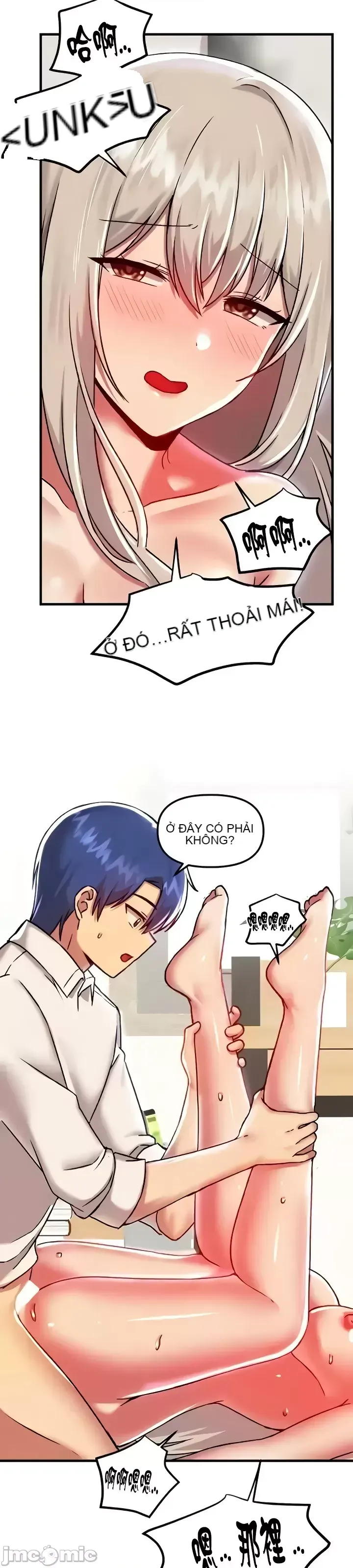 H khuôn viên không được đăng xuất Chương 1-121