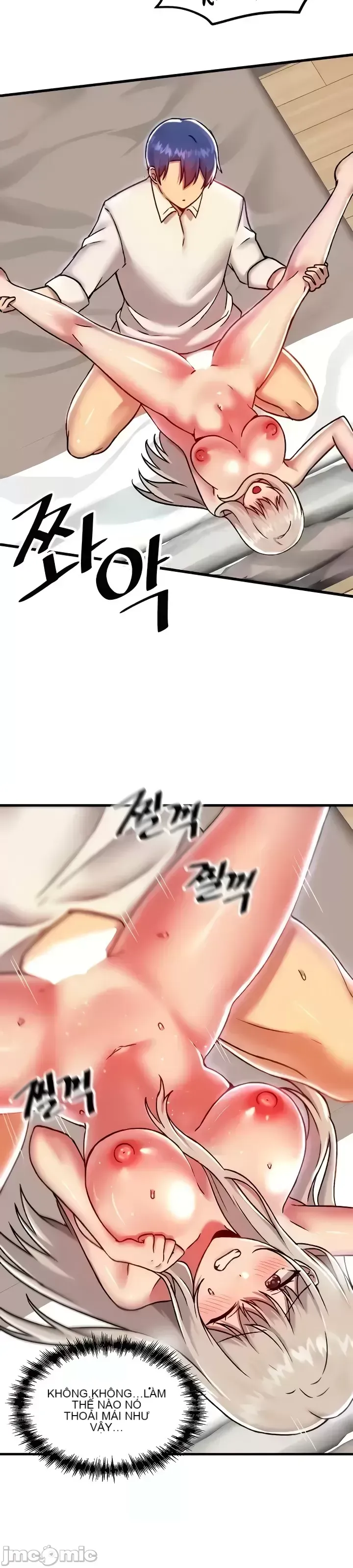 H khuôn viên không được đăng xuất Chương 1-121