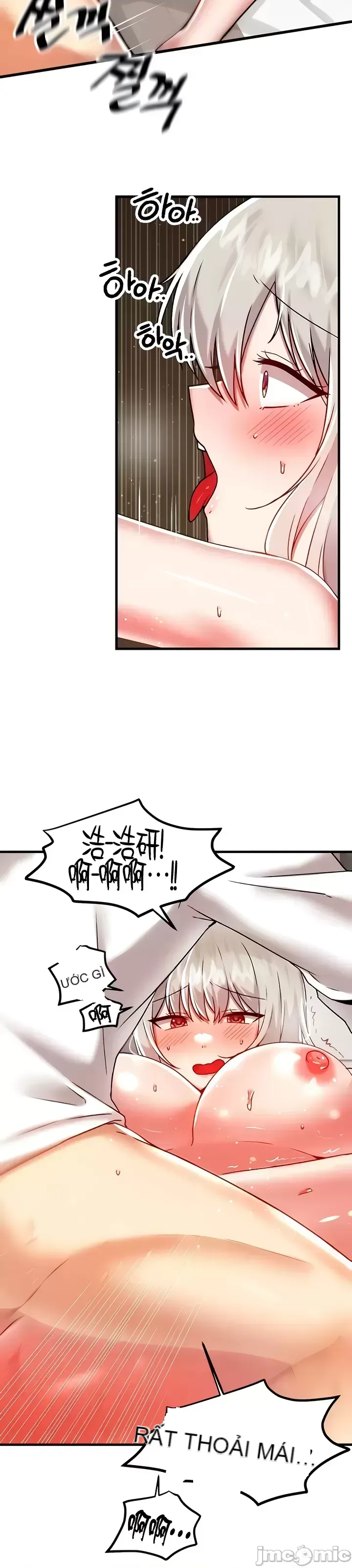 H khuôn viên không được đăng xuất Chương 1-121