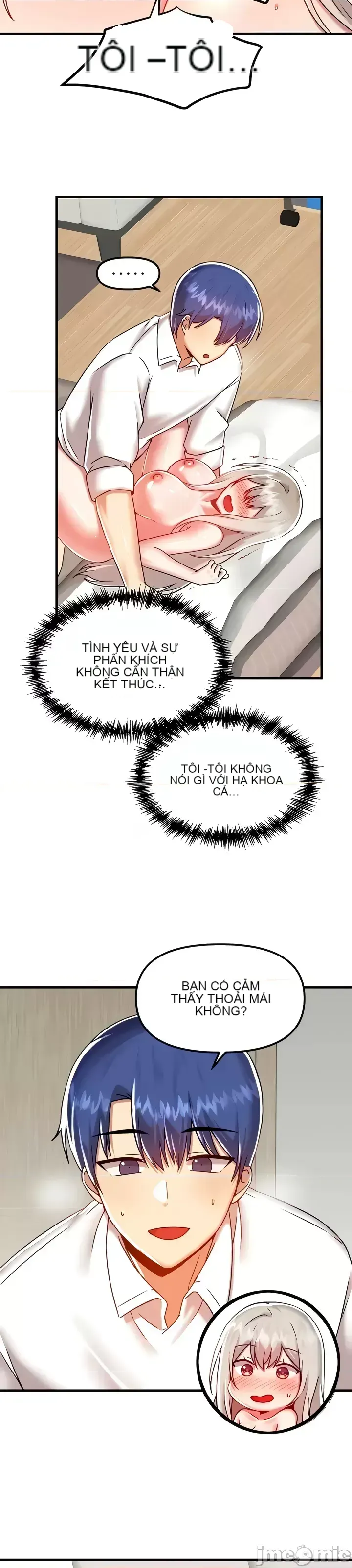 H khuôn viên không được đăng xuất Chương 1-121