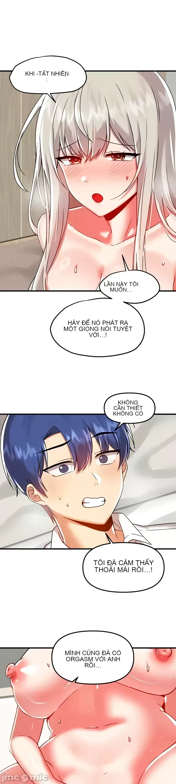 H khuôn viên không được đăng xuất Chương 1-121