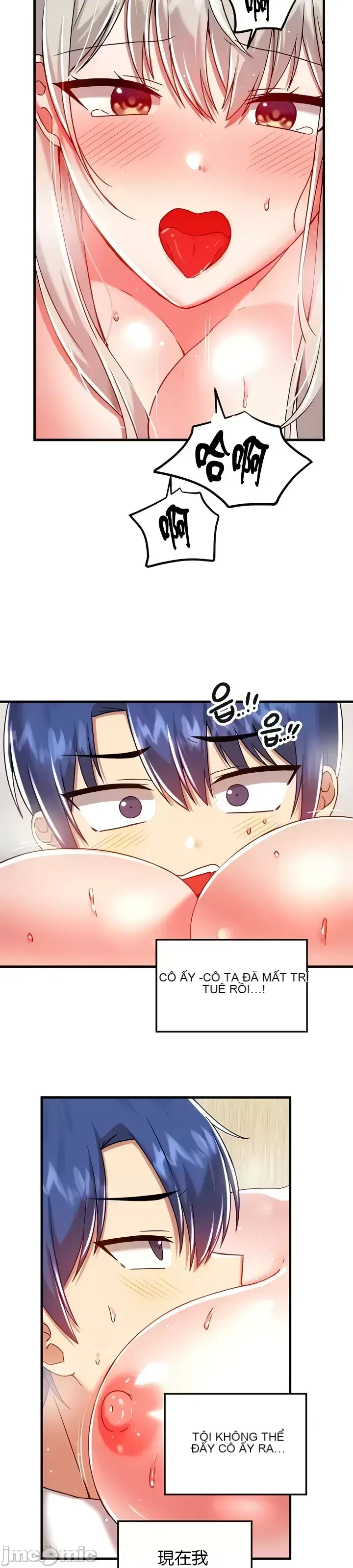 H khuôn viên không được đăng xuất Chương 1-121