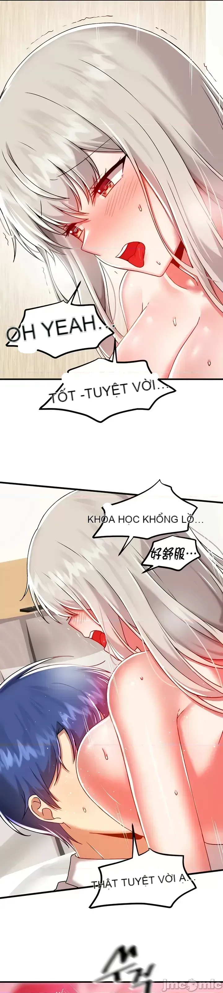 H khuôn viên không được đăng xuất Chương 1-121