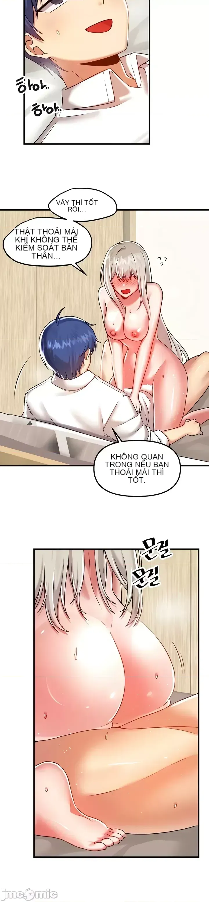 H khuôn viên không được đăng xuất Chương 1-121