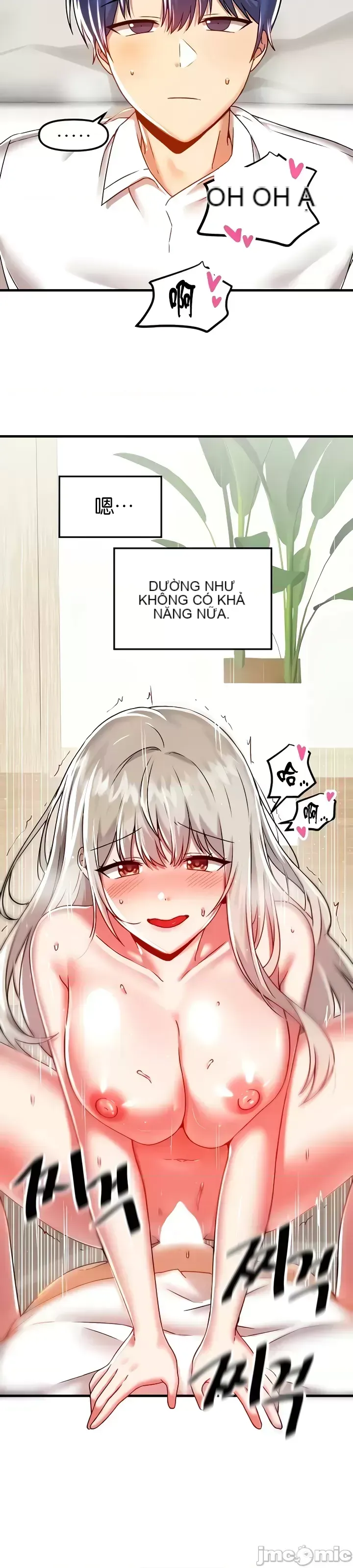 H khuôn viên không được đăng xuất Chương 1-121