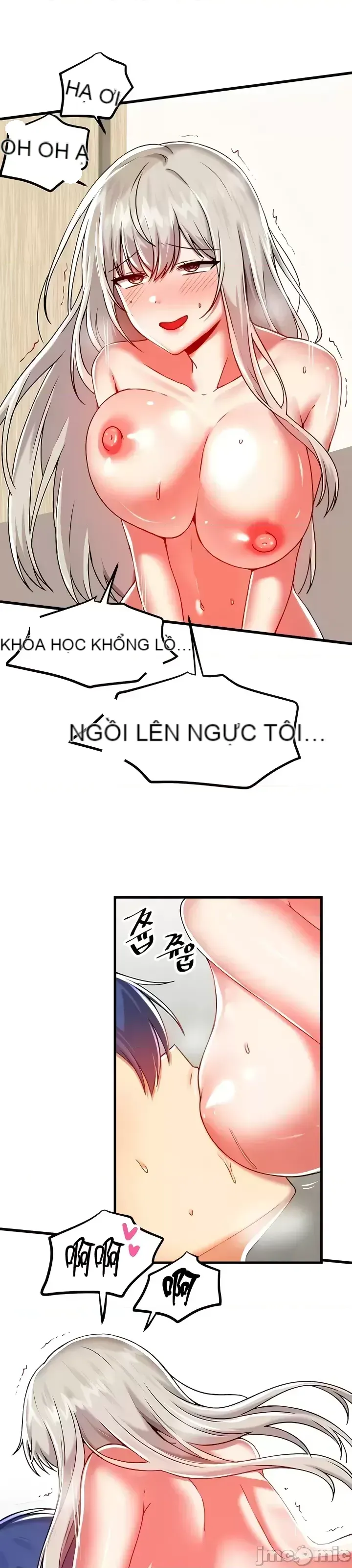 H khuôn viên không được đăng xuất Chương 1-121