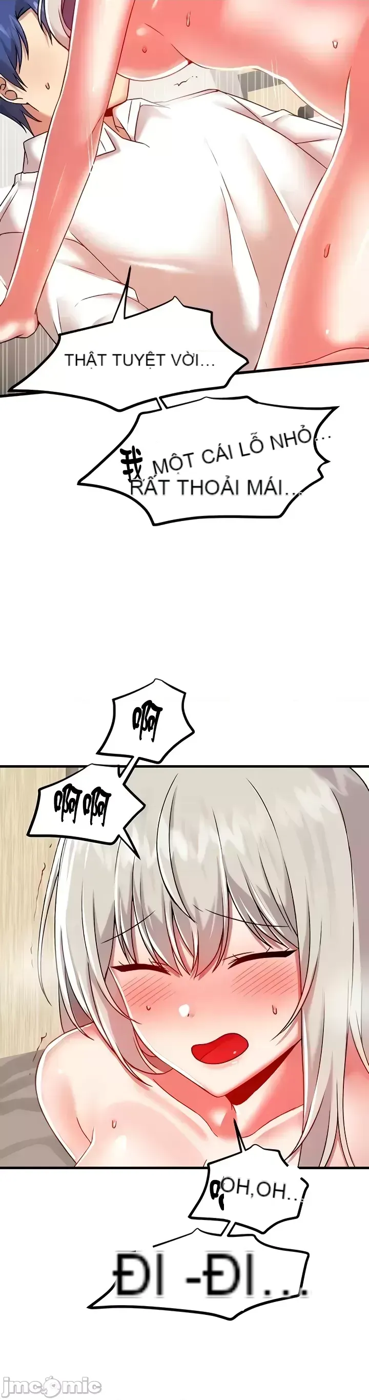 H khuôn viên không được đăng xuất Chương 1-121