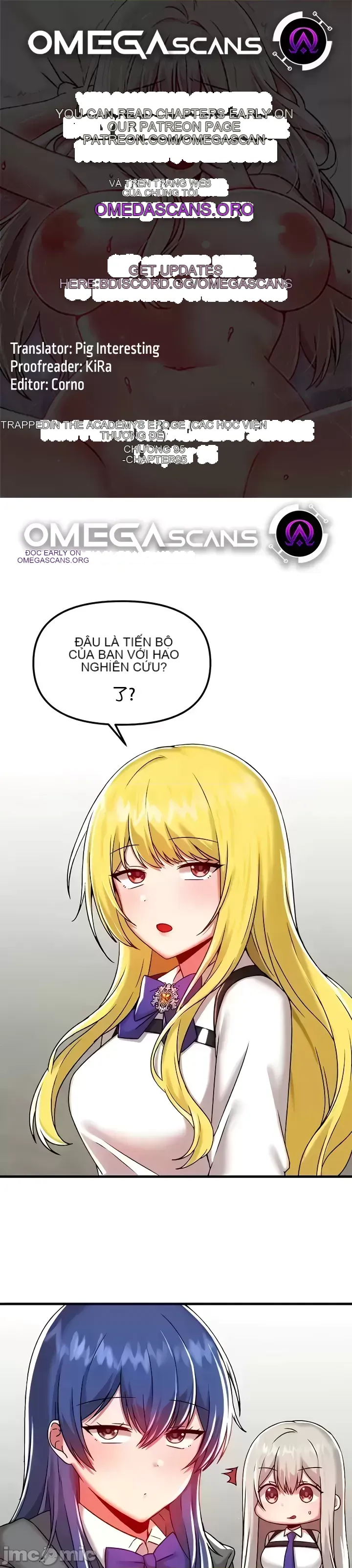 H khuôn viên không được đăng xuất Chương 1-121