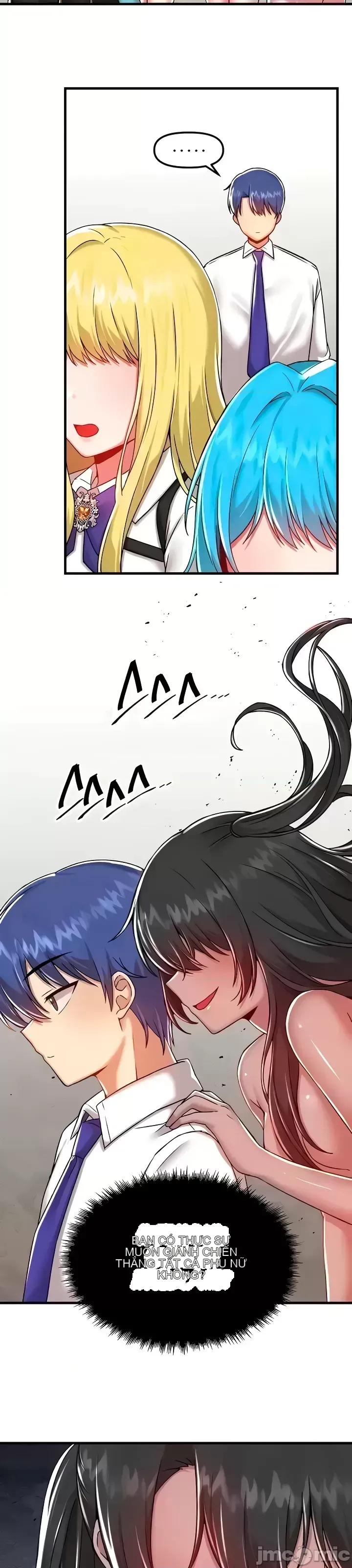 H khuôn viên không được đăng xuất Chương 1-121