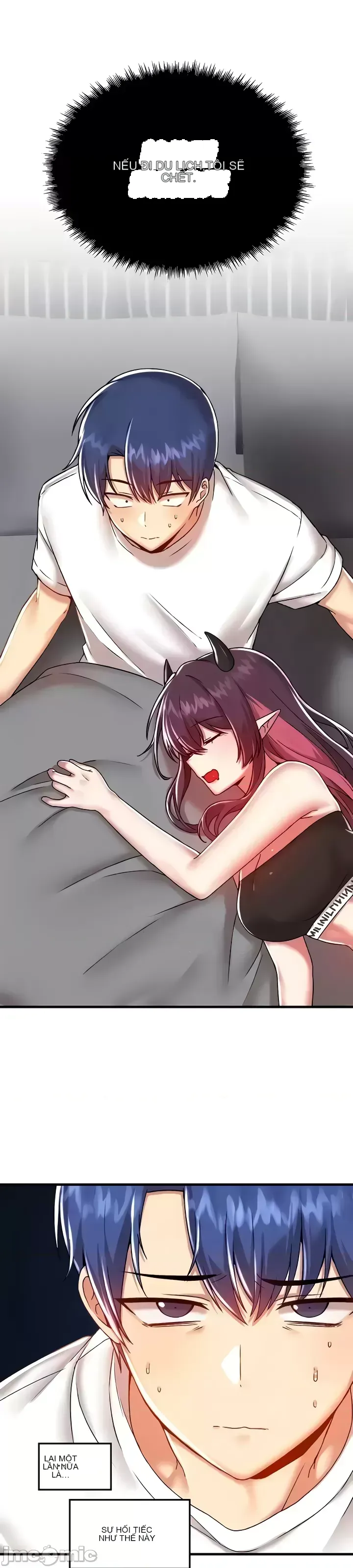 H khuôn viên không được đăng xuất Chương 1-121