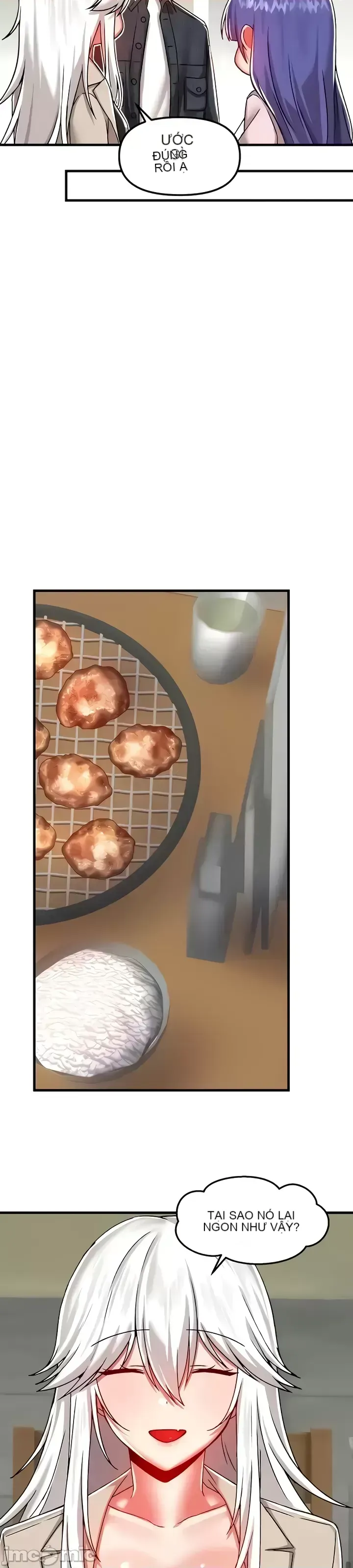 H khuôn viên không được đăng xuất Chương 1-121