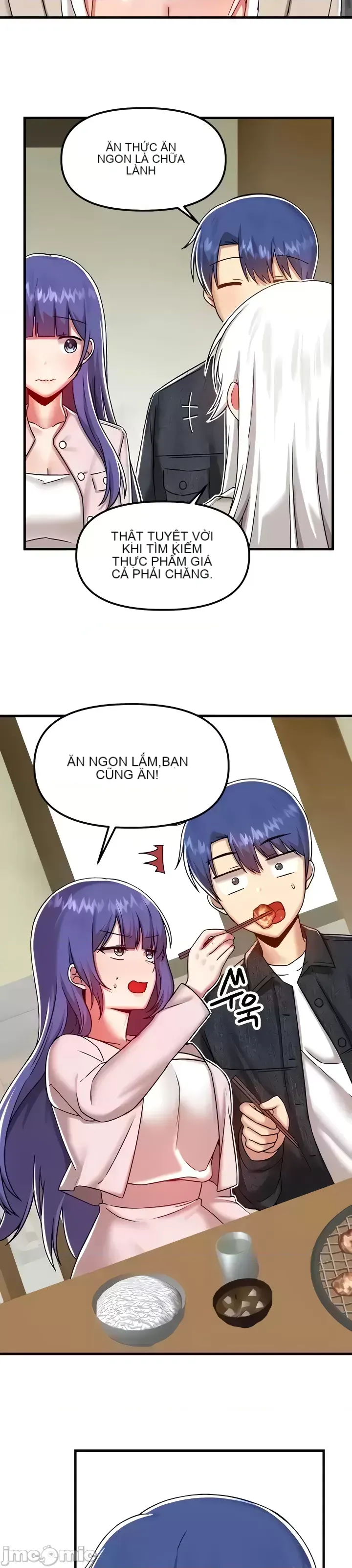 H khuôn viên không được đăng xuất Chương 1-121