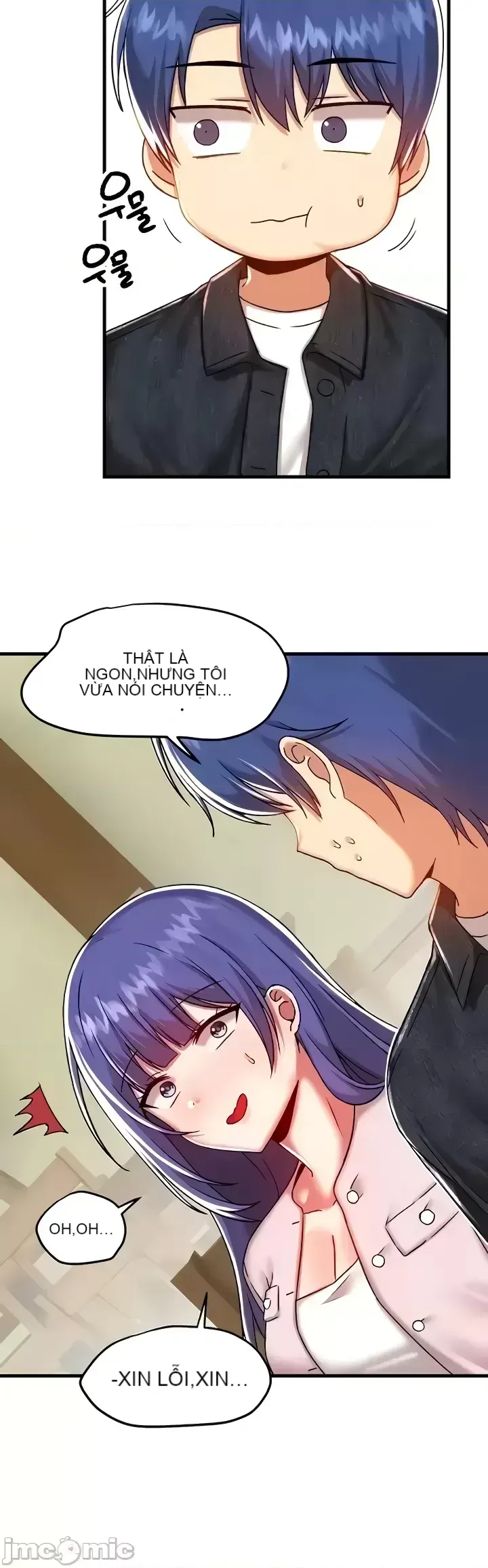 H khuôn viên không được đăng xuất Chương 1-121