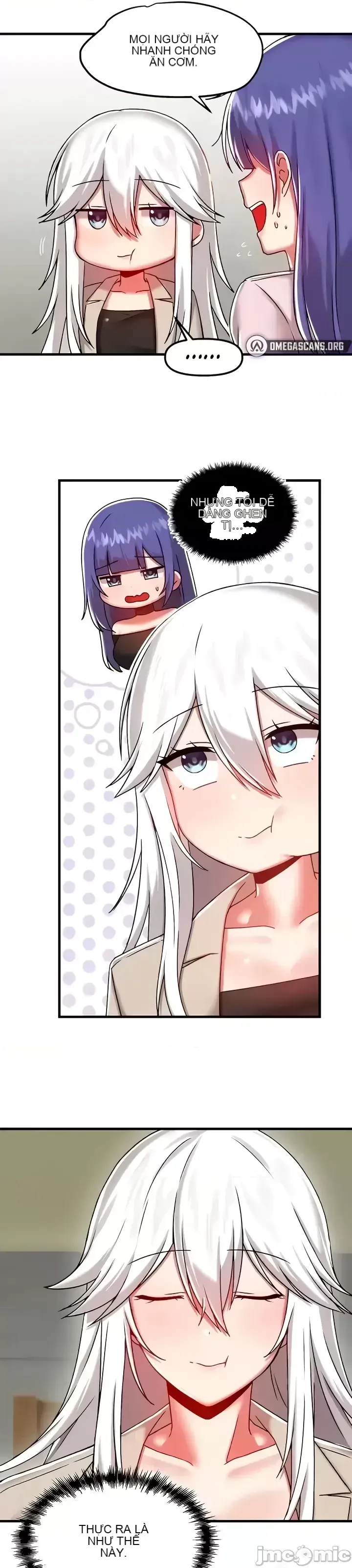 H khuôn viên không được đăng xuất Chương 1-121