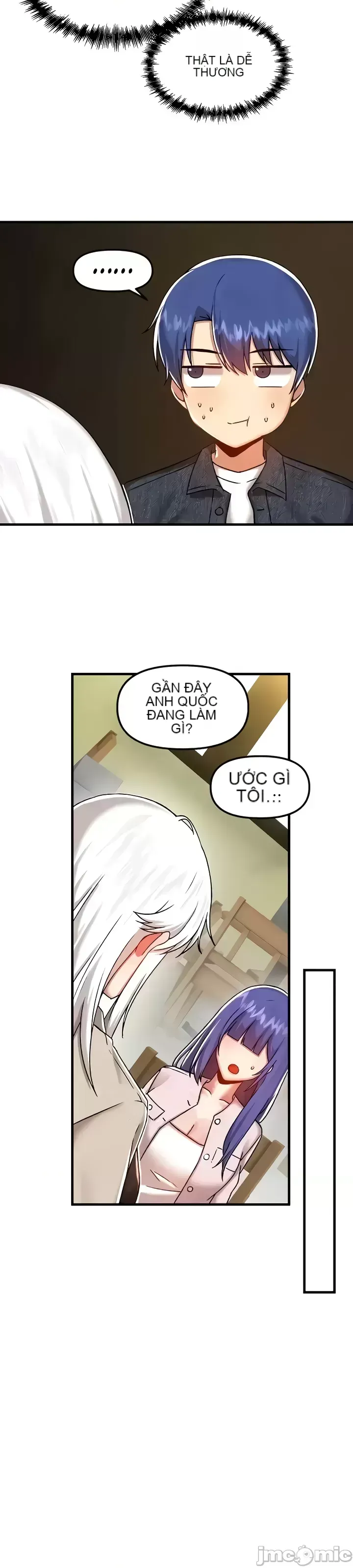 H khuôn viên không được đăng xuất Chương 1-121