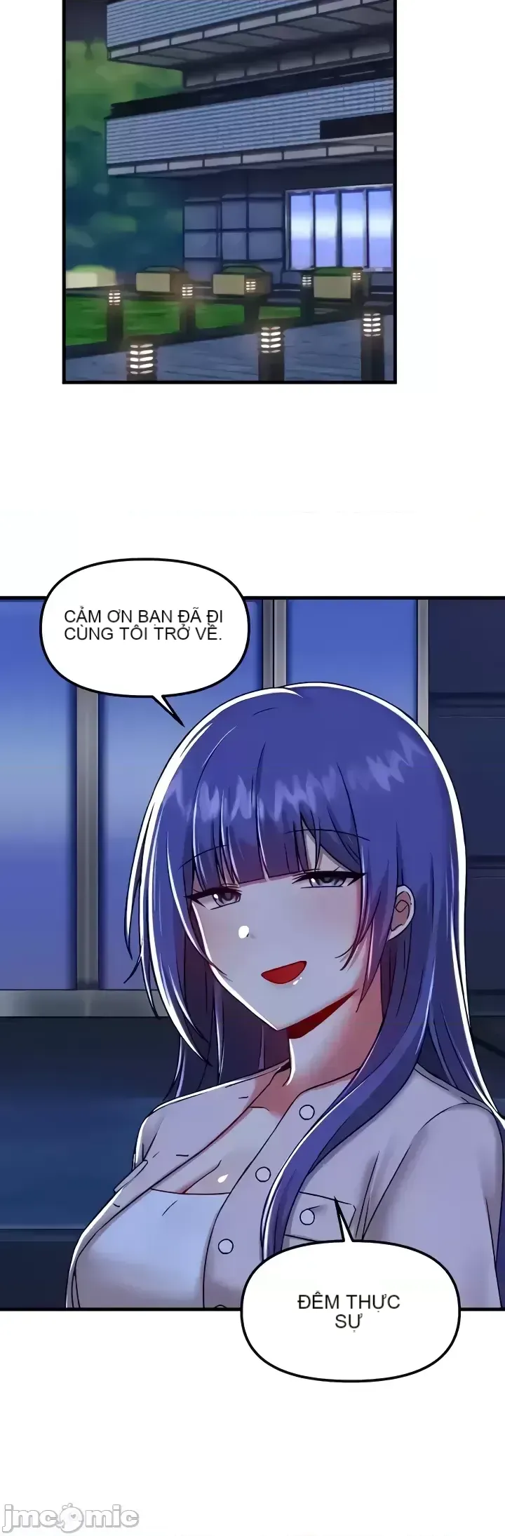 H khuôn viên không được đăng xuất Chương 1-121