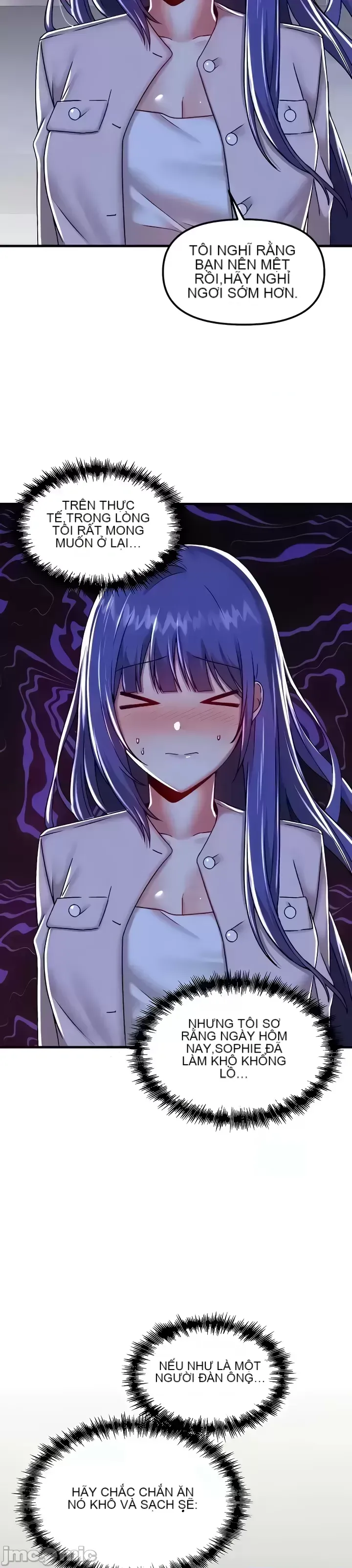 H khuôn viên không được đăng xuất Chương 1-121