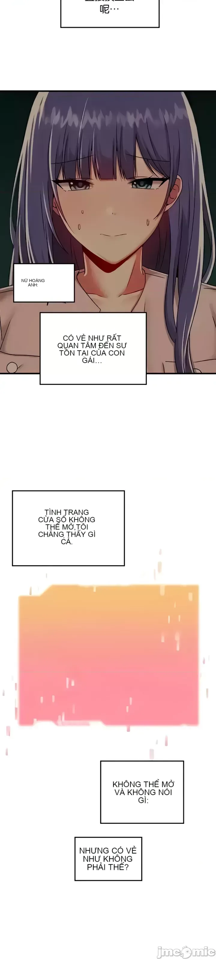 H khuôn viên không được đăng xuất Chương 1-121