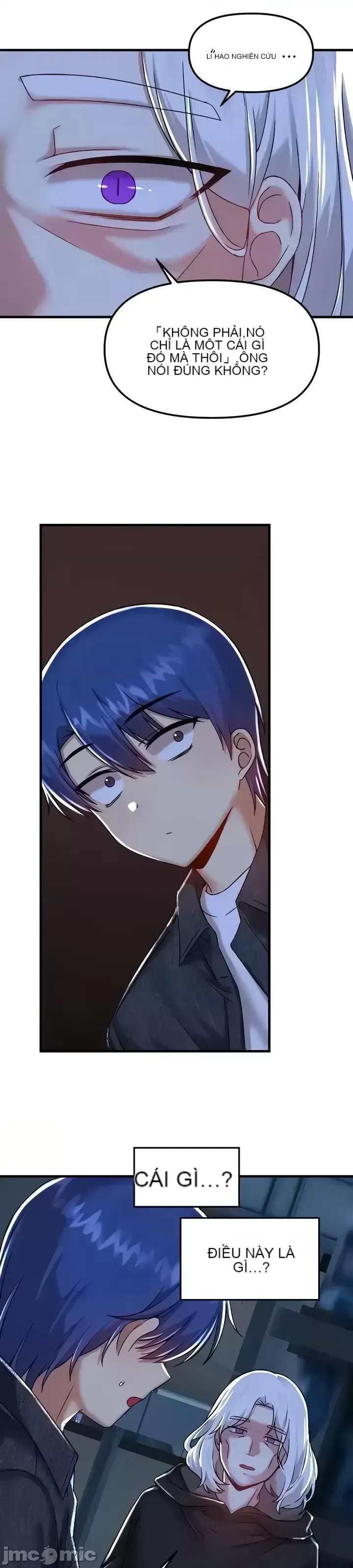 H khuôn viên không được đăng xuất Chương 1-121