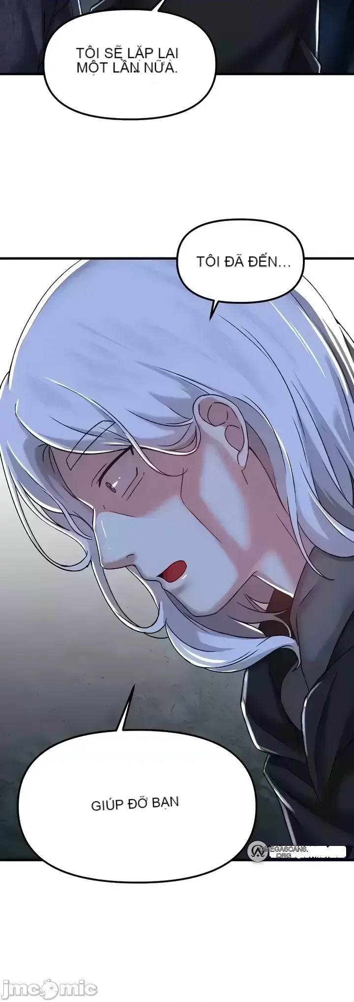 H khuôn viên không được đăng xuất Chương 1-121