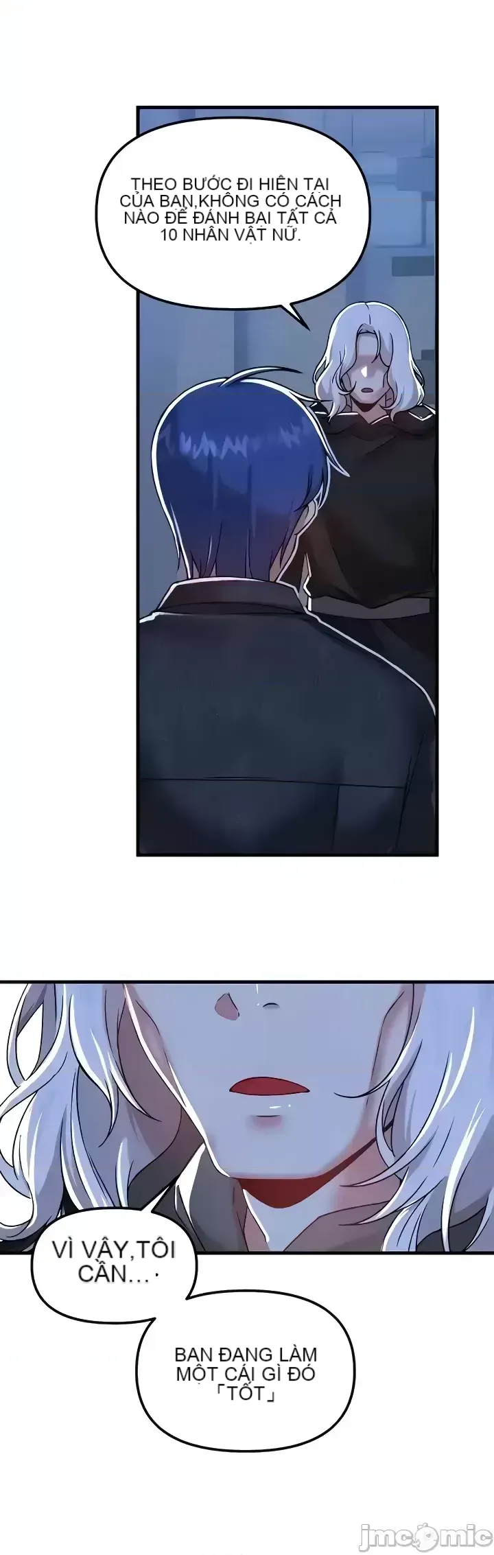 H khuôn viên không được đăng xuất Chương 1-121