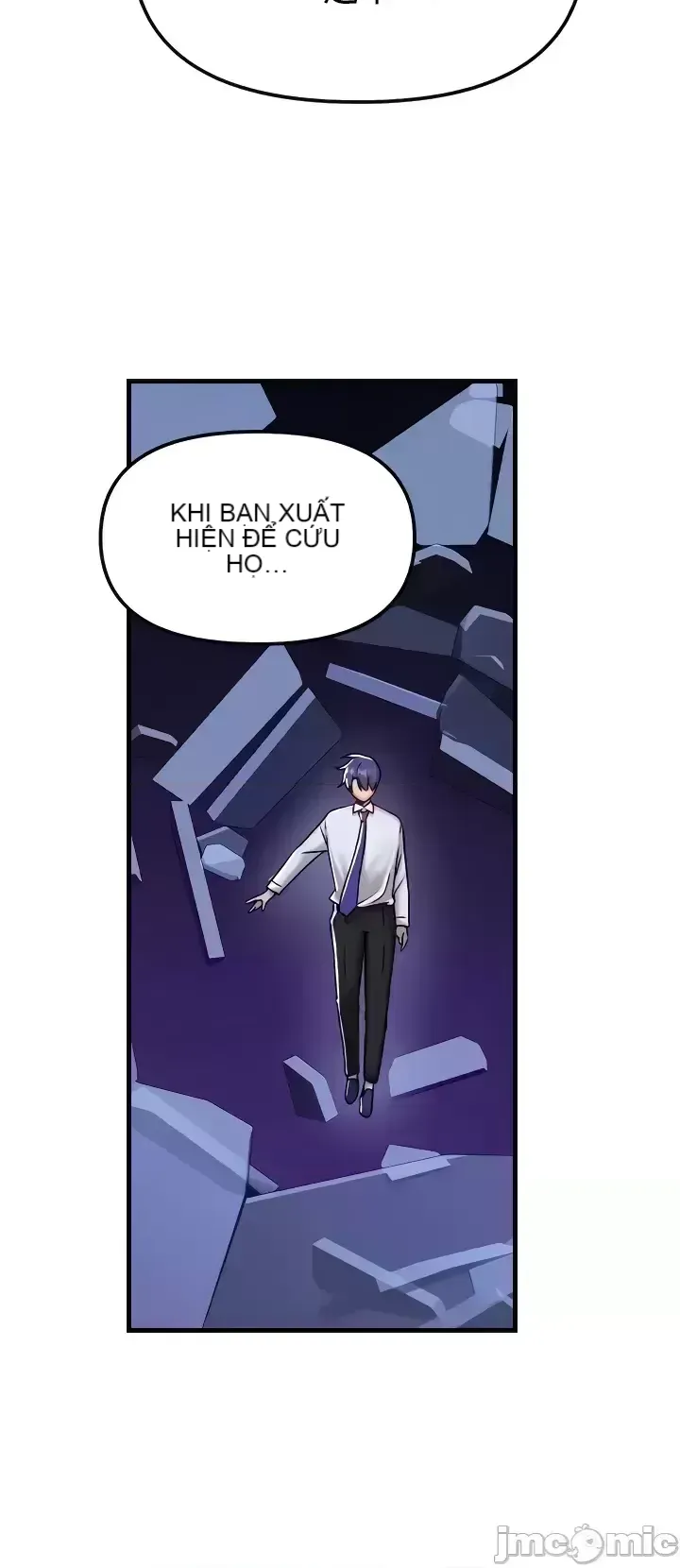 H khuôn viên không được đăng xuất Chương 1-121