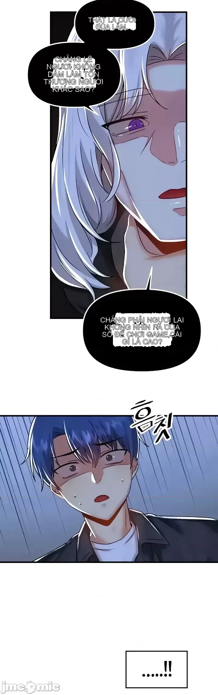 H khuôn viên không được đăng xuất Chương 1-121