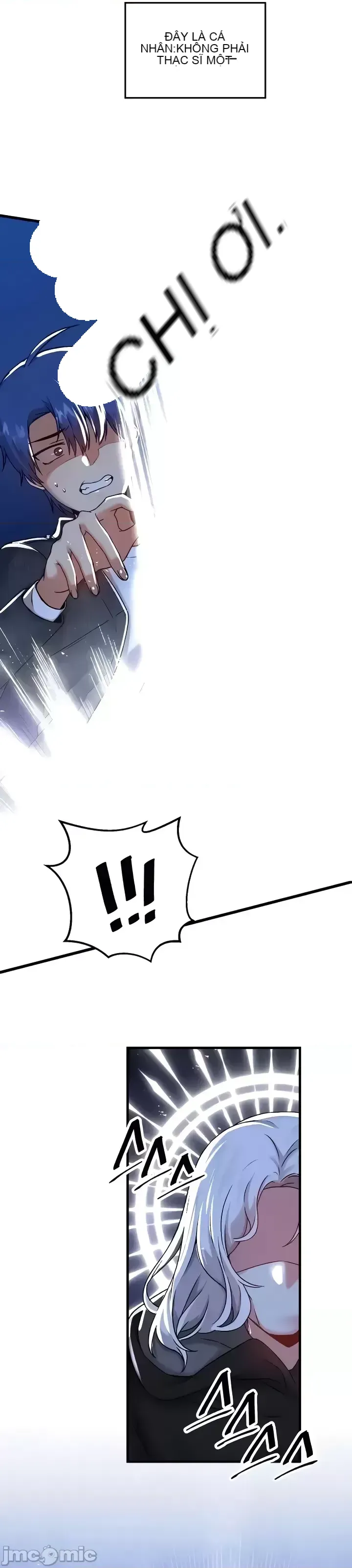 H khuôn viên không được đăng xuất Chương 1-121