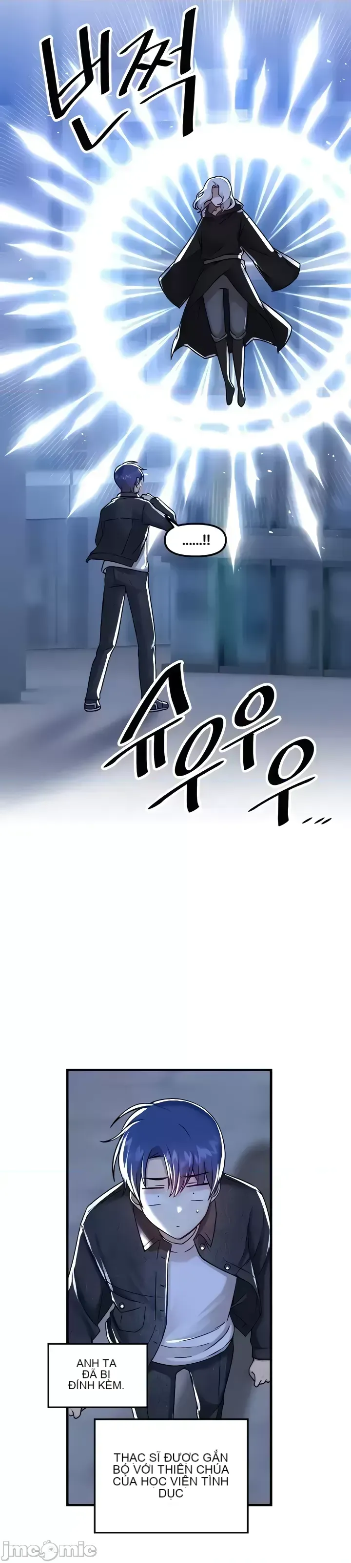 H khuôn viên không được đăng xuất Chương 1-121