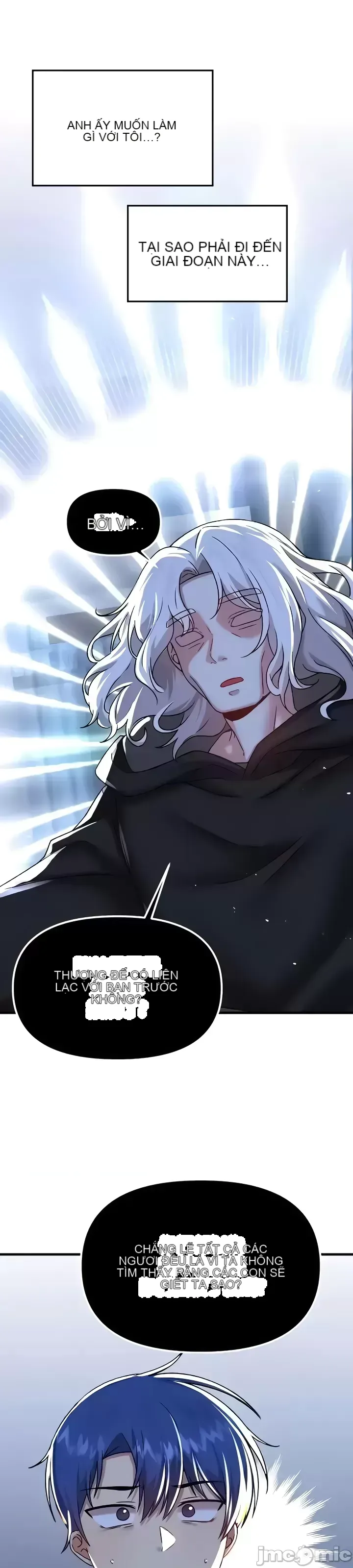 H khuôn viên không được đăng xuất Chương 1-121