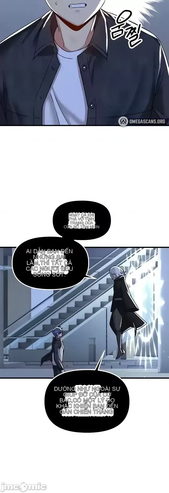 H khuôn viên không được đăng xuất Chương 1-121