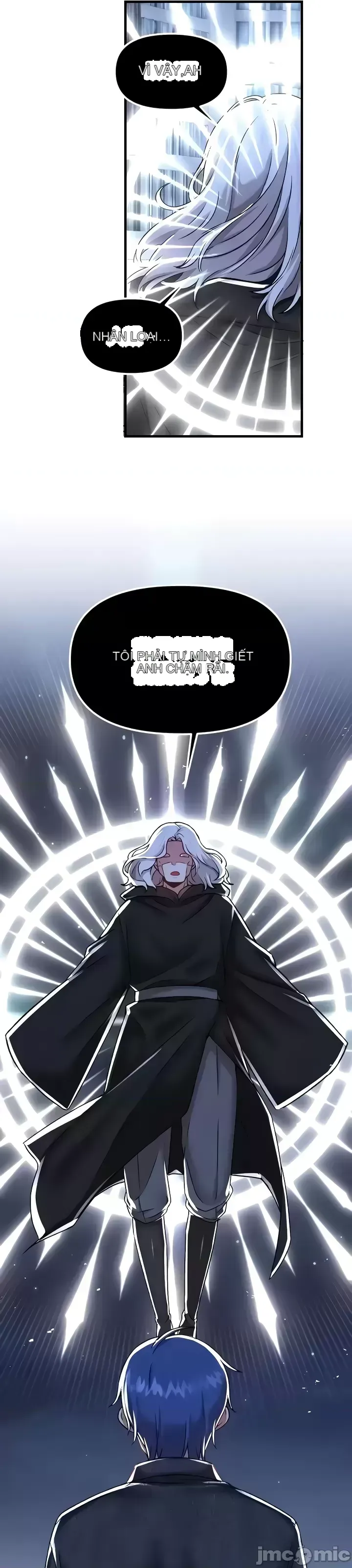 H khuôn viên không được đăng xuất Chương 1-121