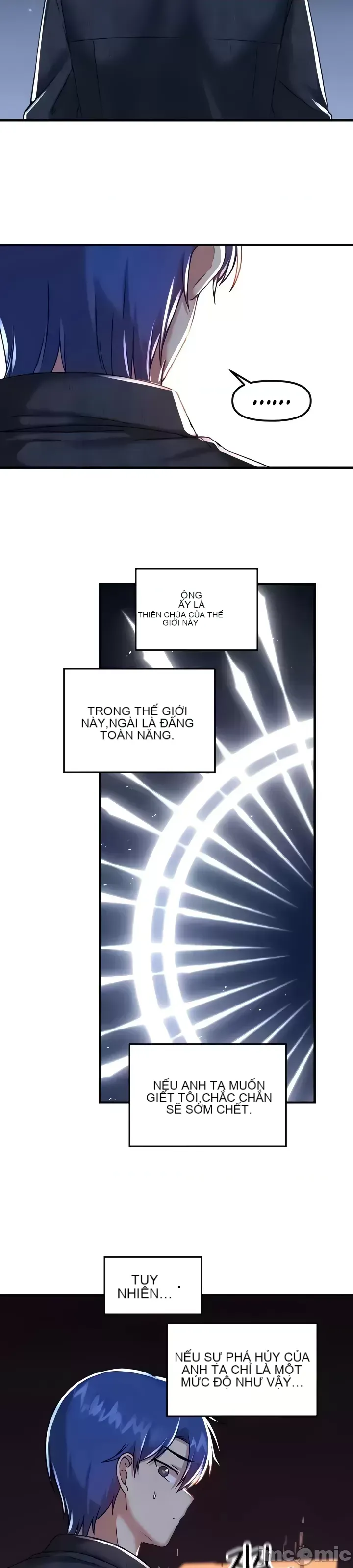 H khuôn viên không được đăng xuất Chương 1-121